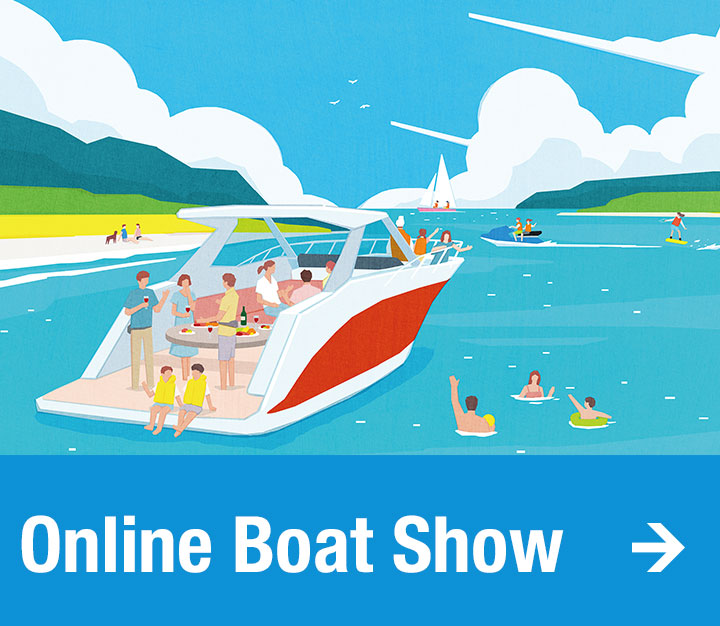 Online Boat Show