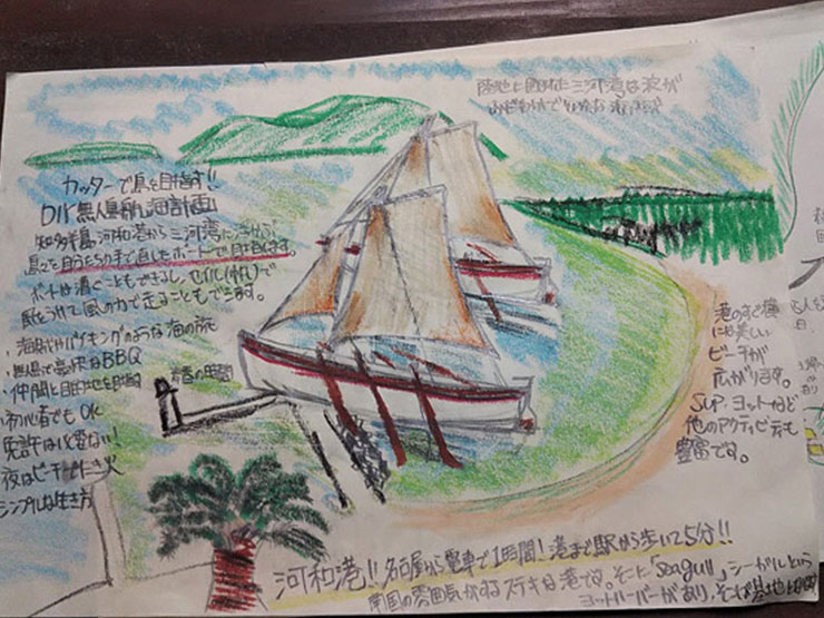 イベント例1
