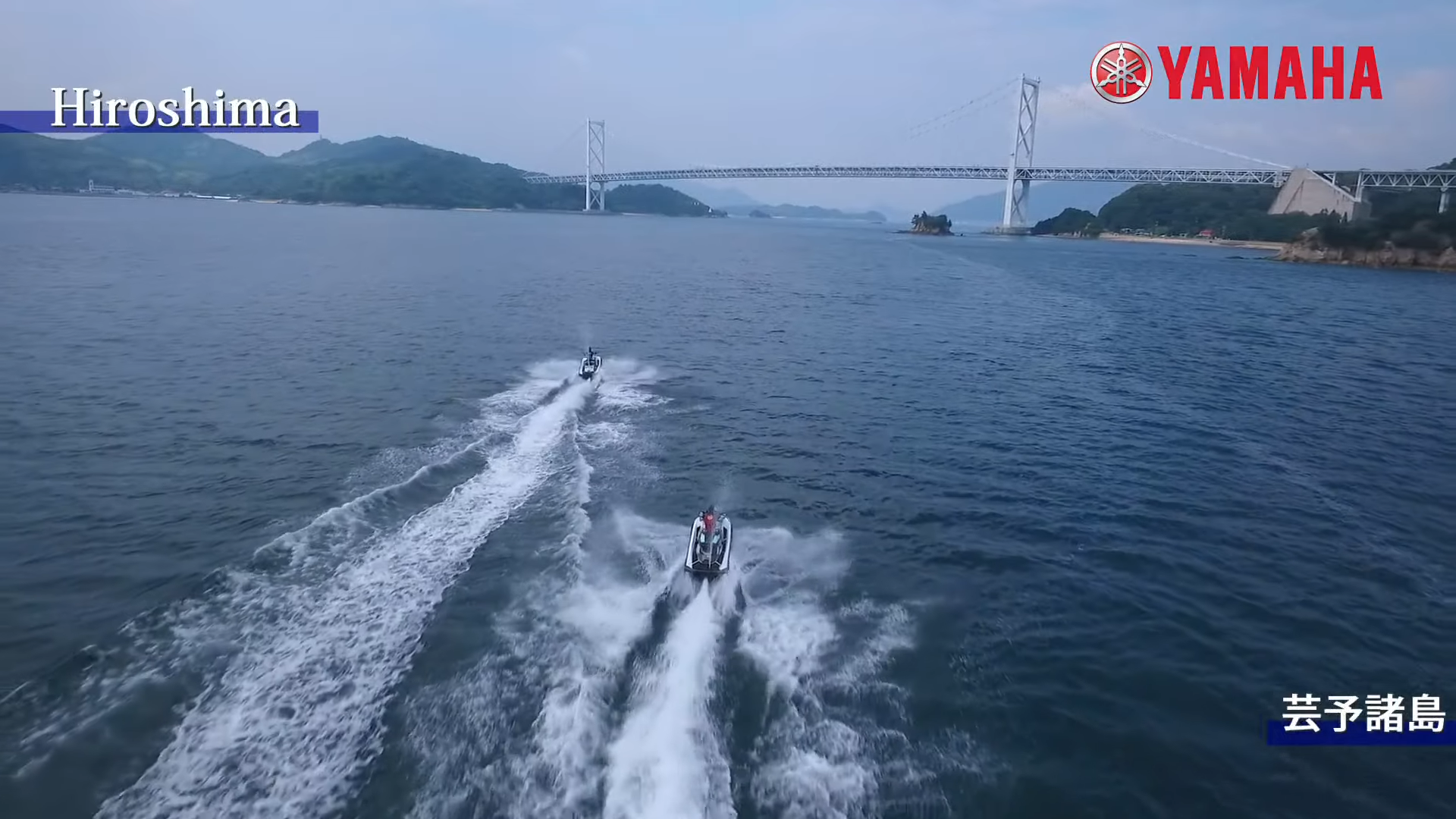 Online Marine Movie Village｜ジャパンインターナショナルボート