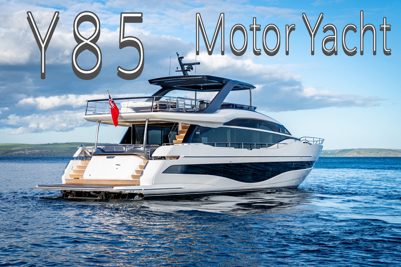 YAMAHA マリンヨットパーカL